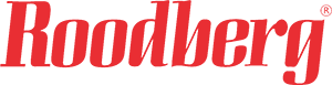 Roodberg logo